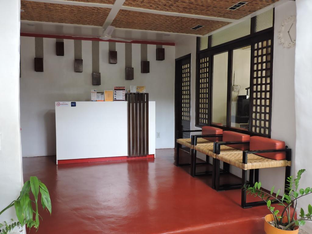 Orange Mangrove Pension House By Sms Hospitality Puerto Princesa Zewnętrze zdjęcie