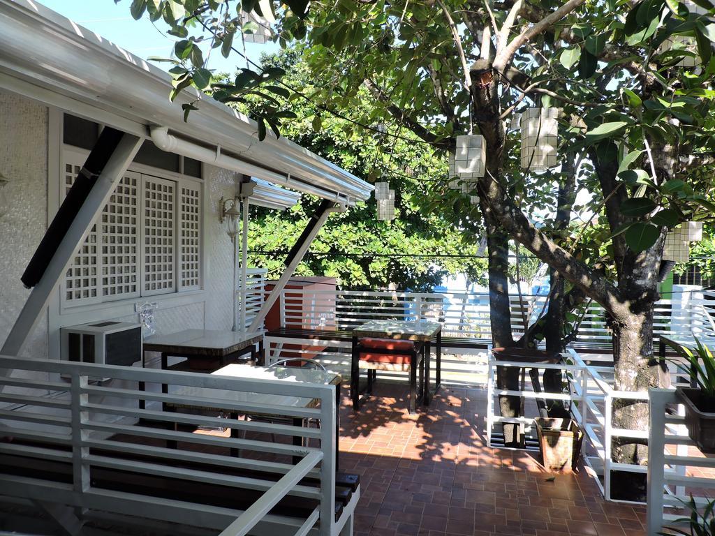 Orange Mangrove Pension House By Sms Hospitality Puerto Princesa Zewnętrze zdjęcie