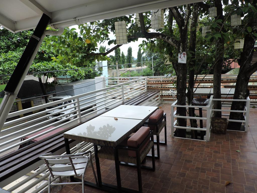 Orange Mangrove Pension House By Sms Hospitality Puerto Princesa Zewnętrze zdjęcie