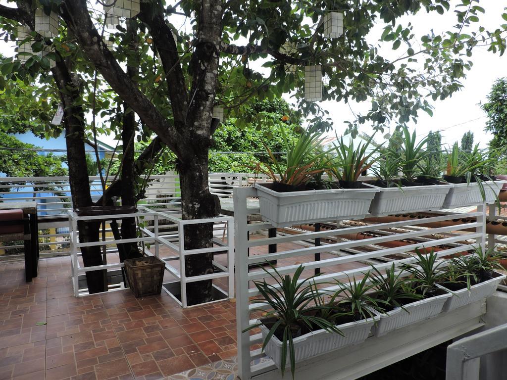 Orange Mangrove Pension House By Sms Hospitality Puerto Princesa Zewnętrze zdjęcie