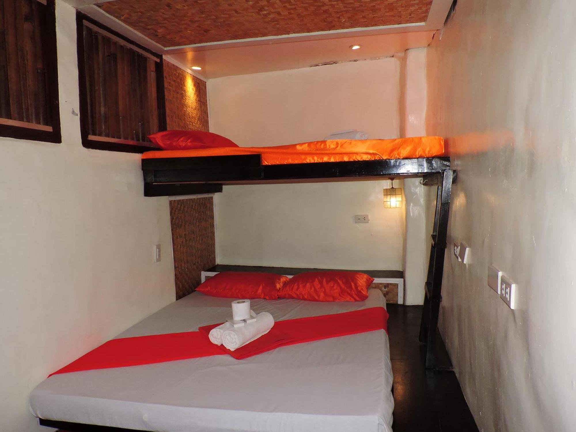 Orange Mangrove Pension House By Sms Hospitality Puerto Princesa Pokój zdjęcie