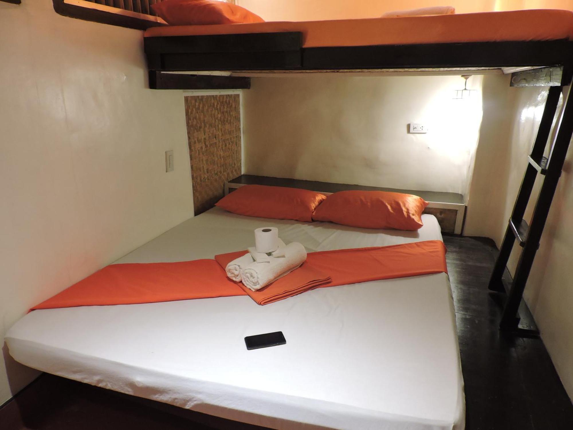 Orange Mangrove Pension House By Sms Hospitality Puerto Princesa Pokój zdjęcie
