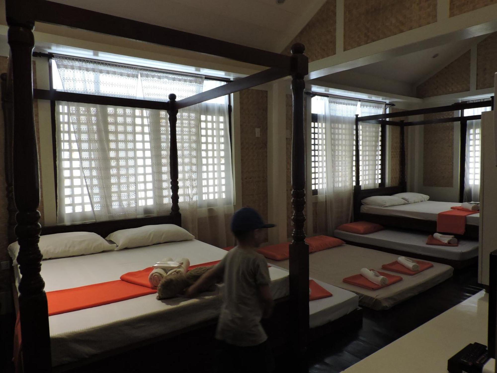 Orange Mangrove Pension House By Sms Hospitality Puerto Princesa Pokój zdjęcie