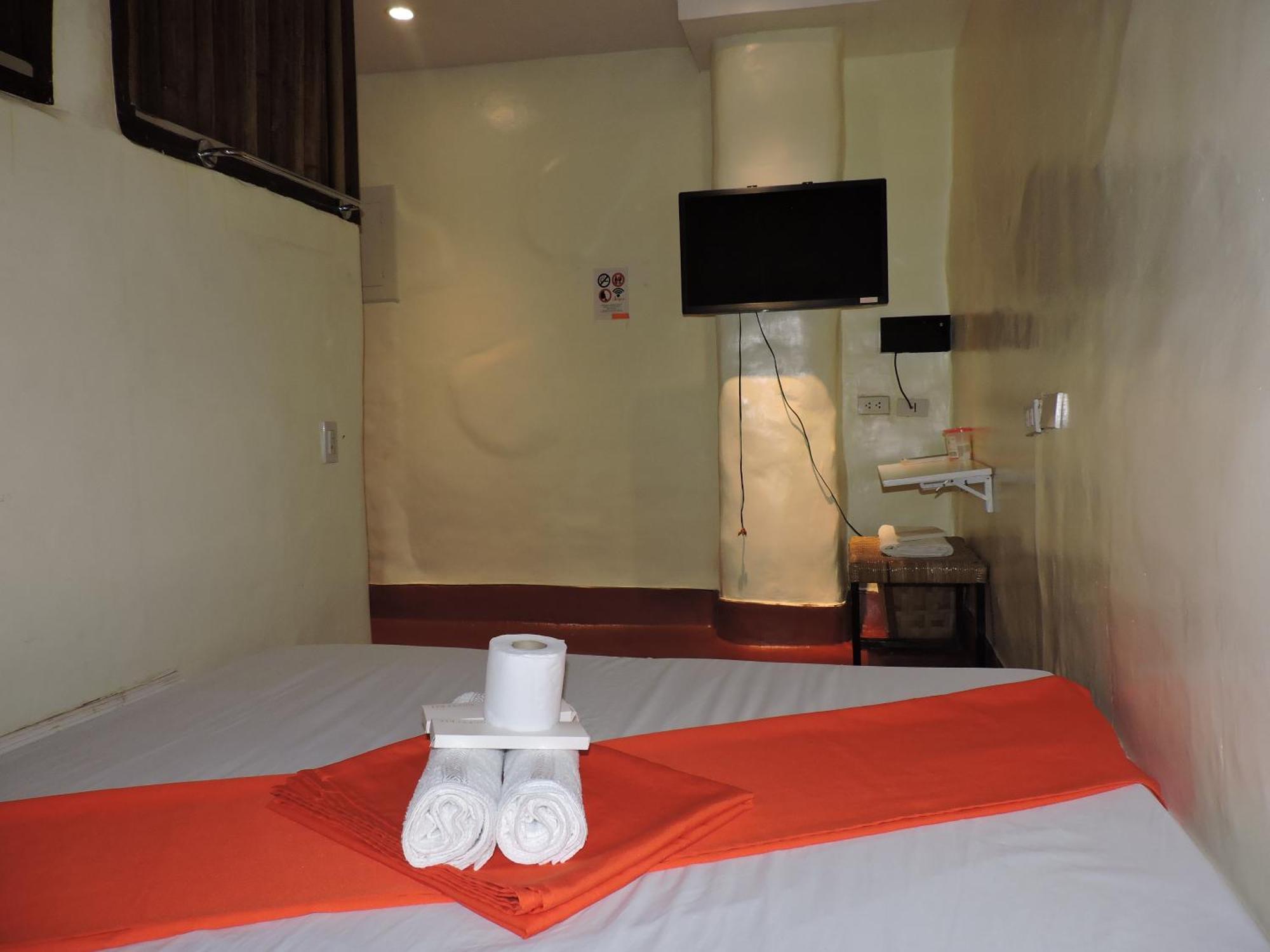 Orange Mangrove Pension House By Sms Hospitality Puerto Princesa Pokój zdjęcie