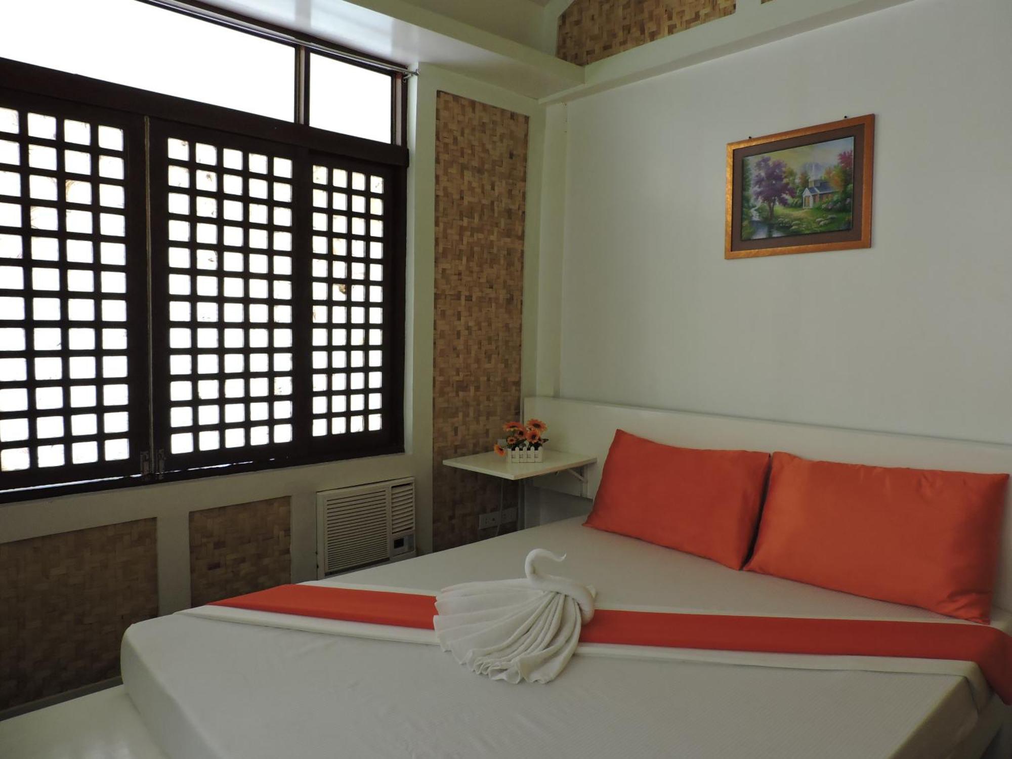 Orange Mangrove Pension House By Sms Hospitality Puerto Princesa Pokój zdjęcie