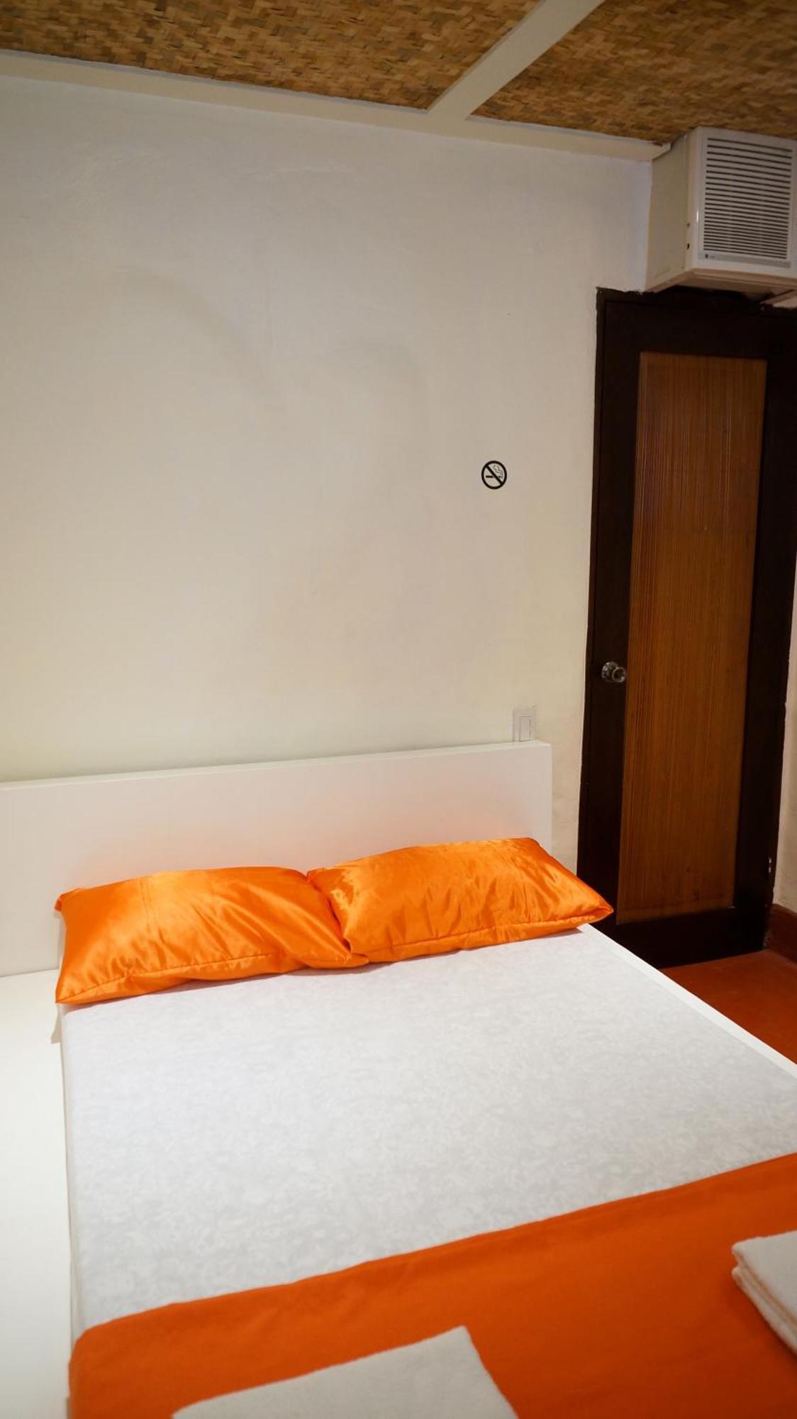 Orange Mangrove Pension House By Sms Hospitality Puerto Princesa Pokój zdjęcie