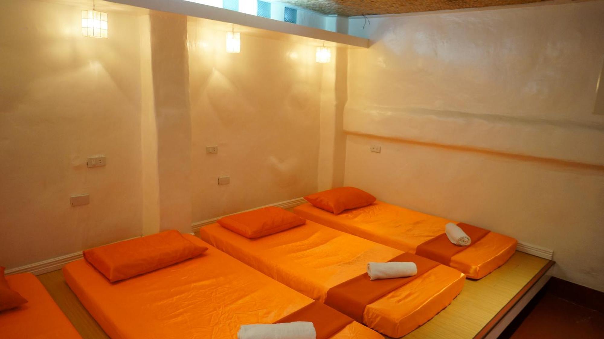 Orange Mangrove Pension House By Sms Hospitality Puerto Princesa Pokój zdjęcie