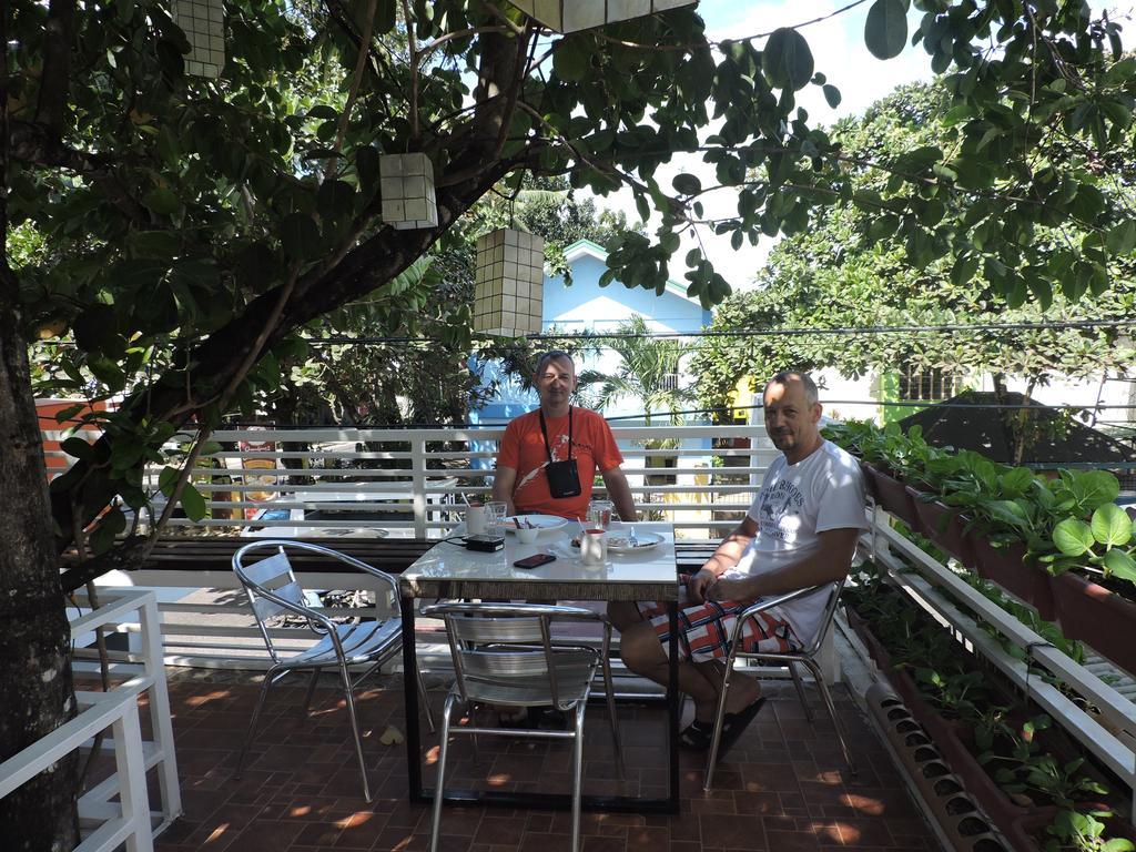 Orange Mangrove Pension House By Sms Hospitality Puerto Princesa Zewnętrze zdjęcie
