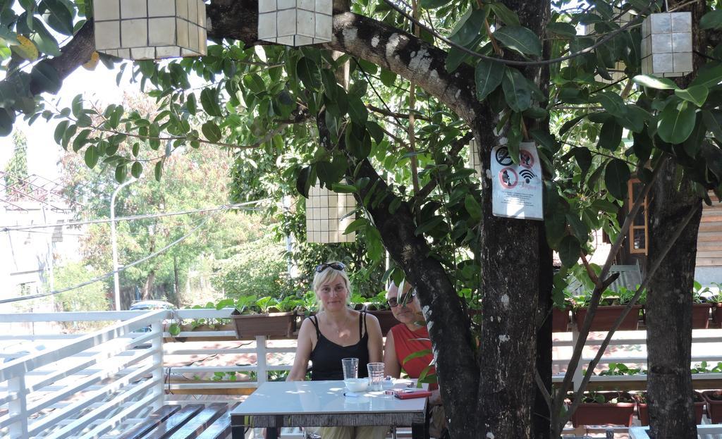 Orange Mangrove Pension House By Sms Hospitality Puerto Princesa Zewnętrze zdjęcie