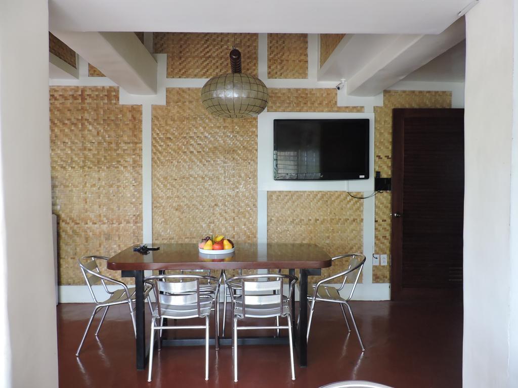 Orange Mangrove Pension House By Sms Hospitality Puerto Princesa Zewnętrze zdjęcie