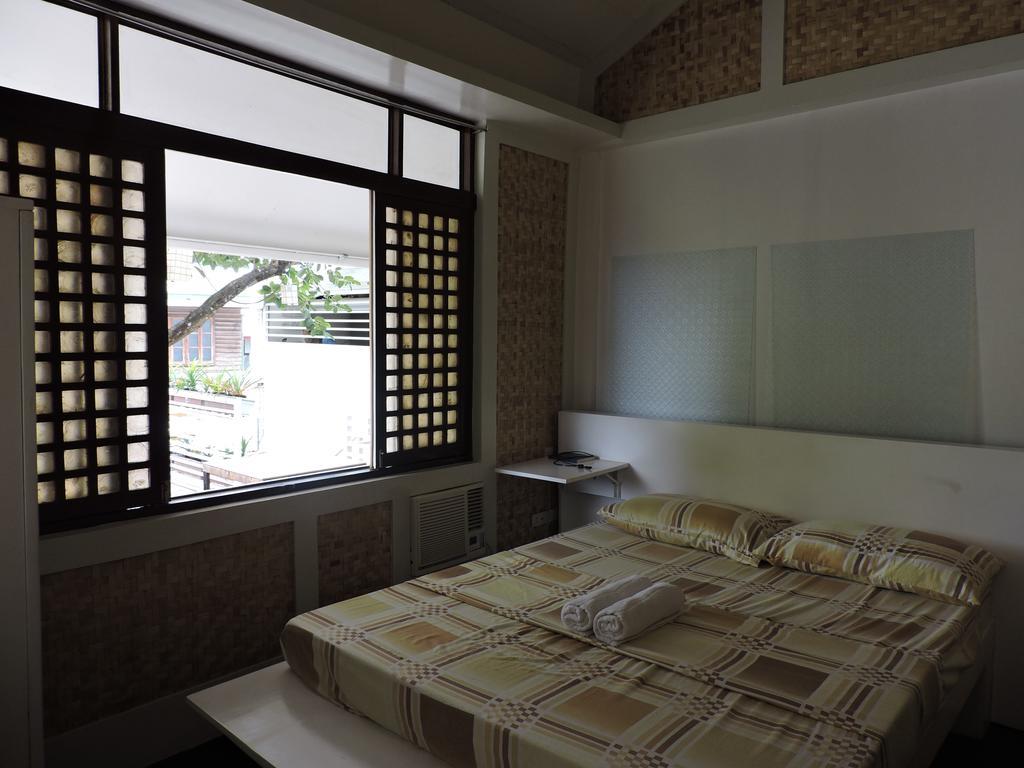 Orange Mangrove Pension House By Sms Hospitality Puerto Princesa Zewnętrze zdjęcie