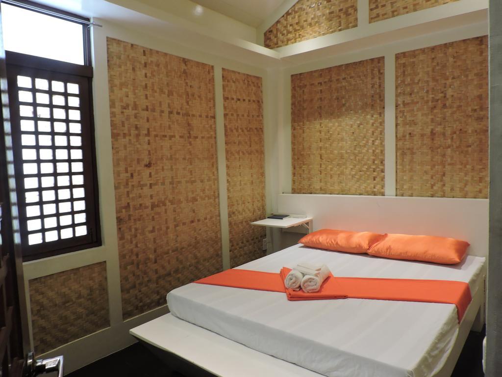 Orange Mangrove Pension House By Sms Hospitality Puerto Princesa Zewnętrze zdjęcie