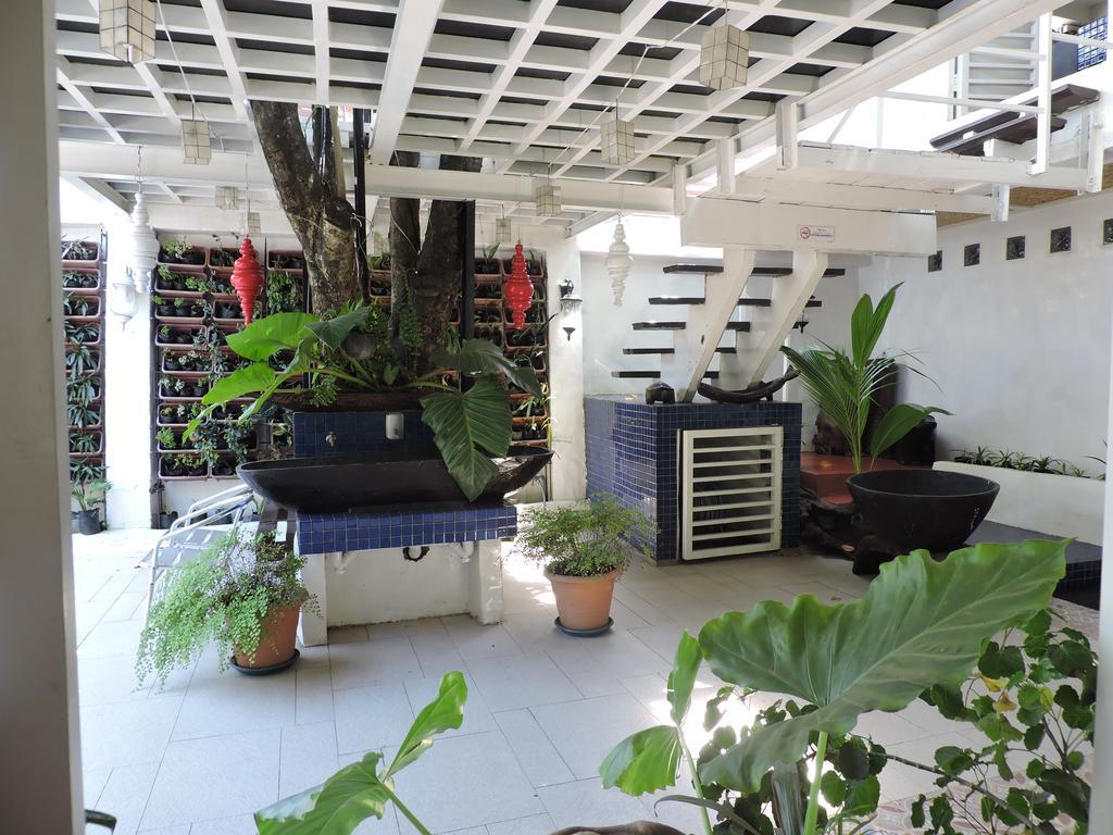 Orange Mangrove Pension House By Sms Hospitality Puerto Princesa Zewnętrze zdjęcie