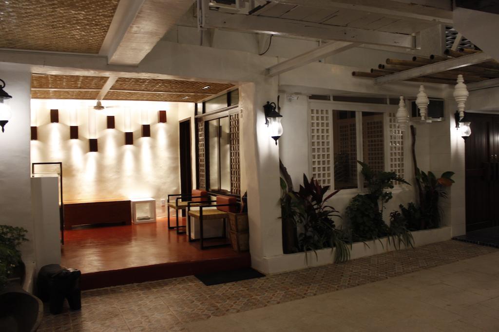 Orange Mangrove Pension House By Sms Hospitality Puerto Princesa Zewnętrze zdjęcie