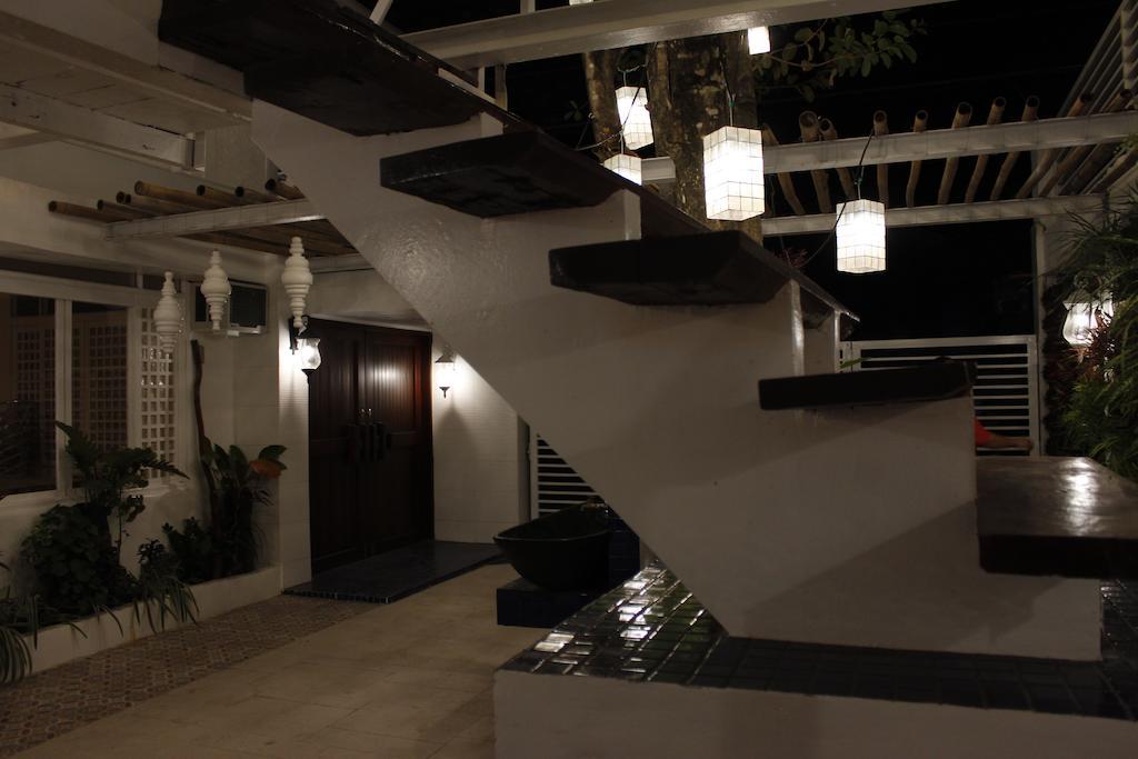 Orange Mangrove Pension House By Sms Hospitality Puerto Princesa Zewnętrze zdjęcie