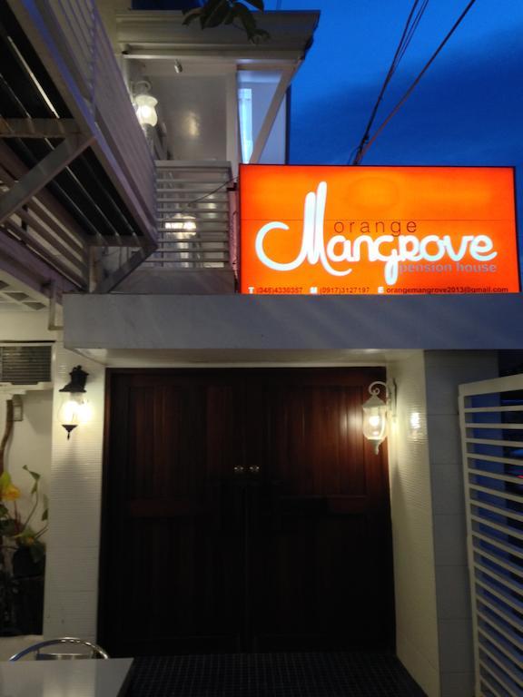 Orange Mangrove Pension House By Sms Hospitality Puerto Princesa Zewnętrze zdjęcie