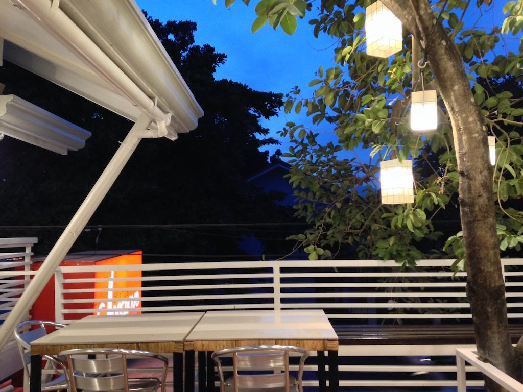 Orange Mangrove Pension House By Sms Hospitality Puerto Princesa Zewnętrze zdjęcie