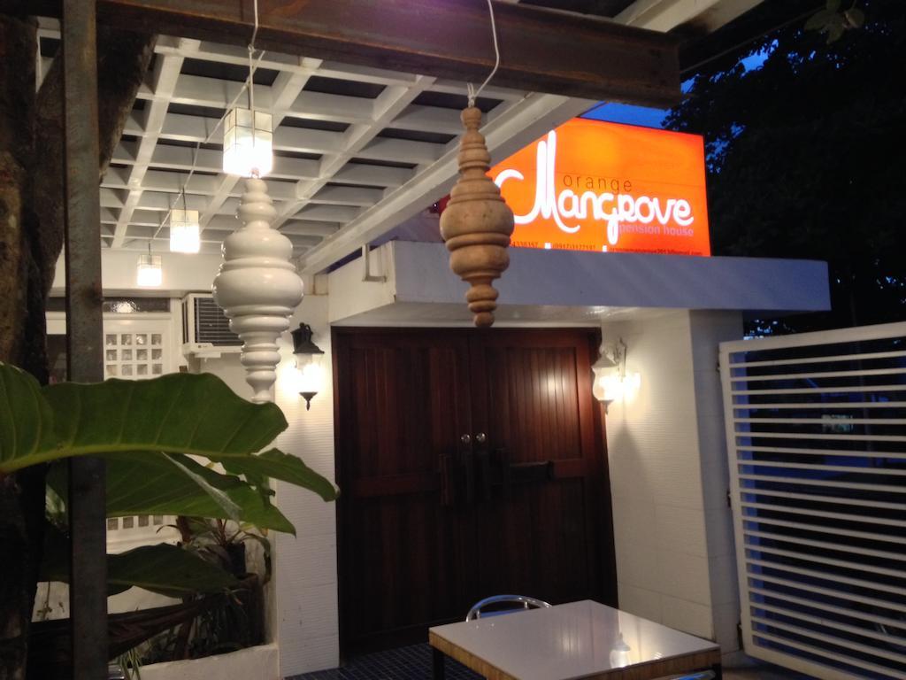 Orange Mangrove Pension House By Sms Hospitality Puerto Princesa Zewnętrze zdjęcie