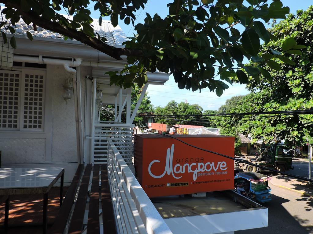Orange Mangrove Pension House By Sms Hospitality Puerto Princesa Zewnętrze zdjęcie