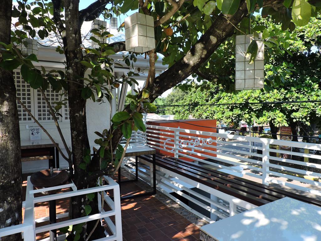 Orange Mangrove Pension House By Sms Hospitality Puerto Princesa Zewnętrze zdjęcie
