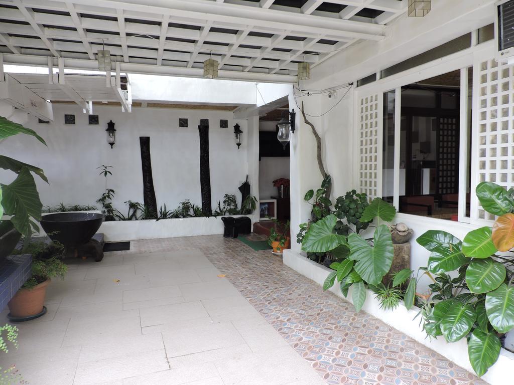 Orange Mangrove Pension House By Sms Hospitality Puerto Princesa Zewnętrze zdjęcie