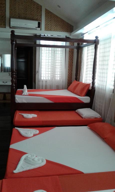 Orange Mangrove Pension House By Sms Hospitality Puerto Princesa Zewnętrze zdjęcie
