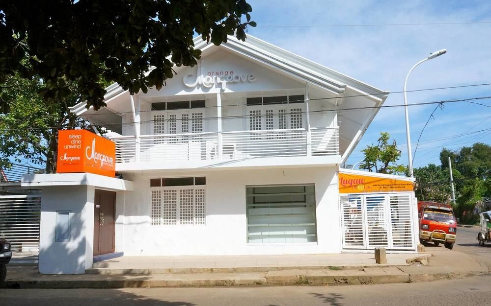 Orange Mangrove Pension House By Sms Hospitality Puerto Princesa Zewnętrze zdjęcie
