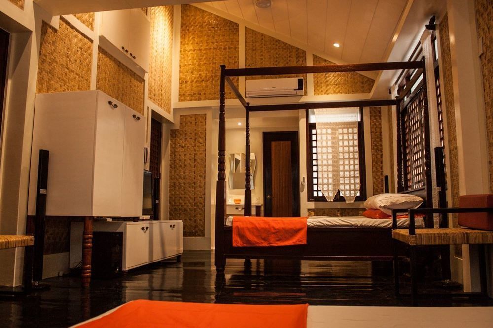 Orange Mangrove Pension House By Sms Hospitality Puerto Princesa Zewnętrze zdjęcie