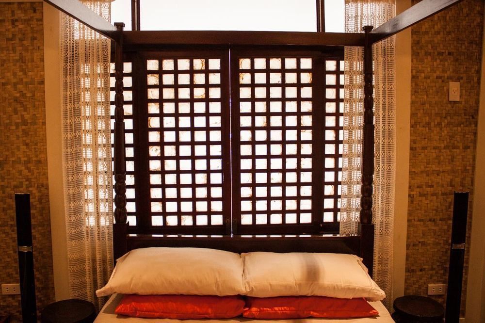 Orange Mangrove Pension House By Sms Hospitality Puerto Princesa Zewnętrze zdjęcie