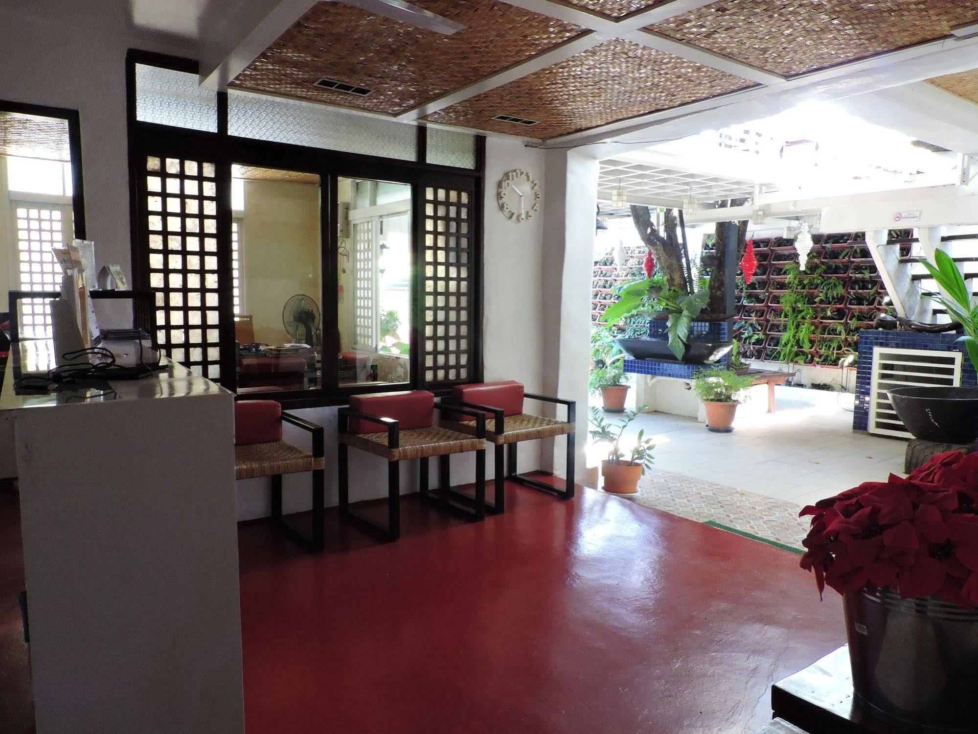 Orange Mangrove Pension House By Sms Hospitality Puerto Princesa Zewnętrze zdjęcie