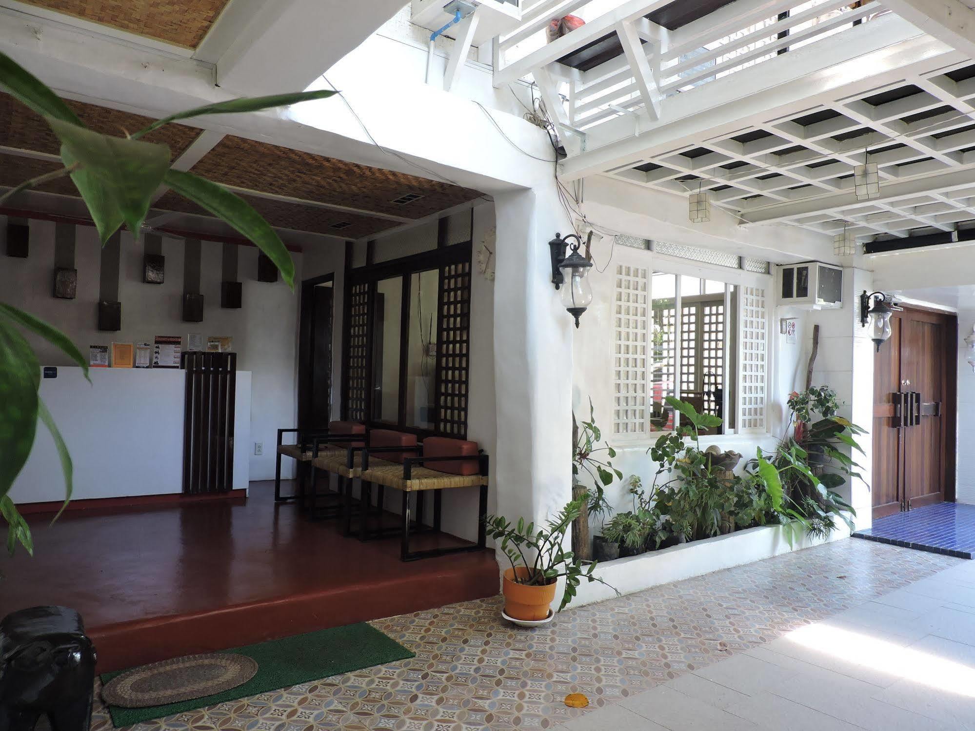 Orange Mangrove Pension House By Sms Hospitality Puerto Princesa Zewnętrze zdjęcie