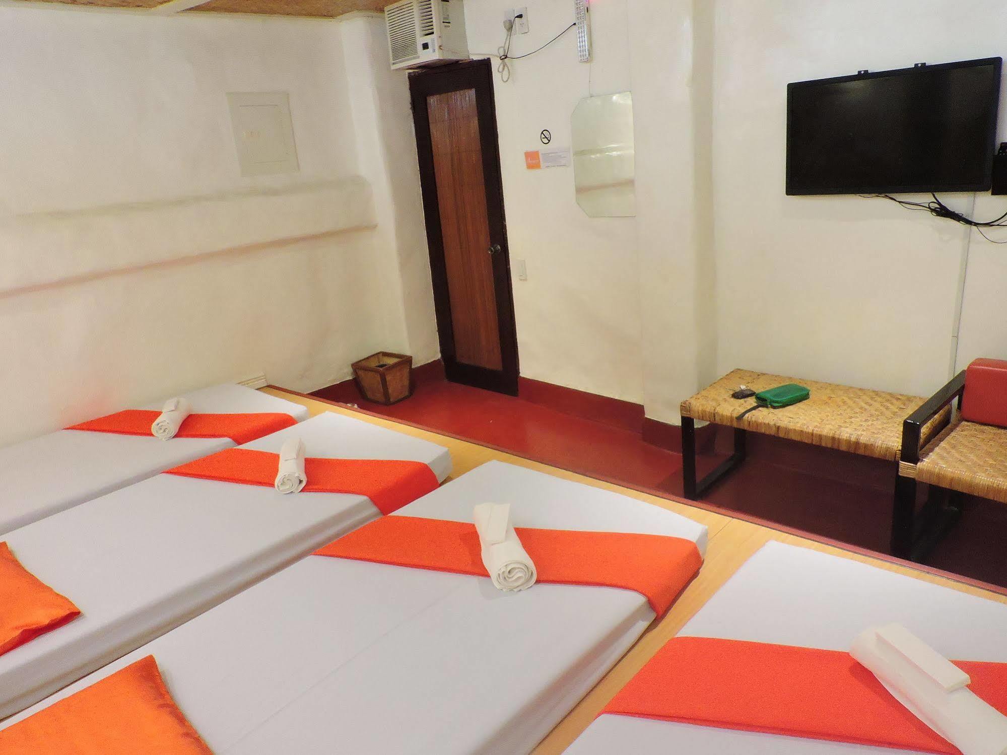 Orange Mangrove Pension House By Sms Hospitality Puerto Princesa Zewnętrze zdjęcie