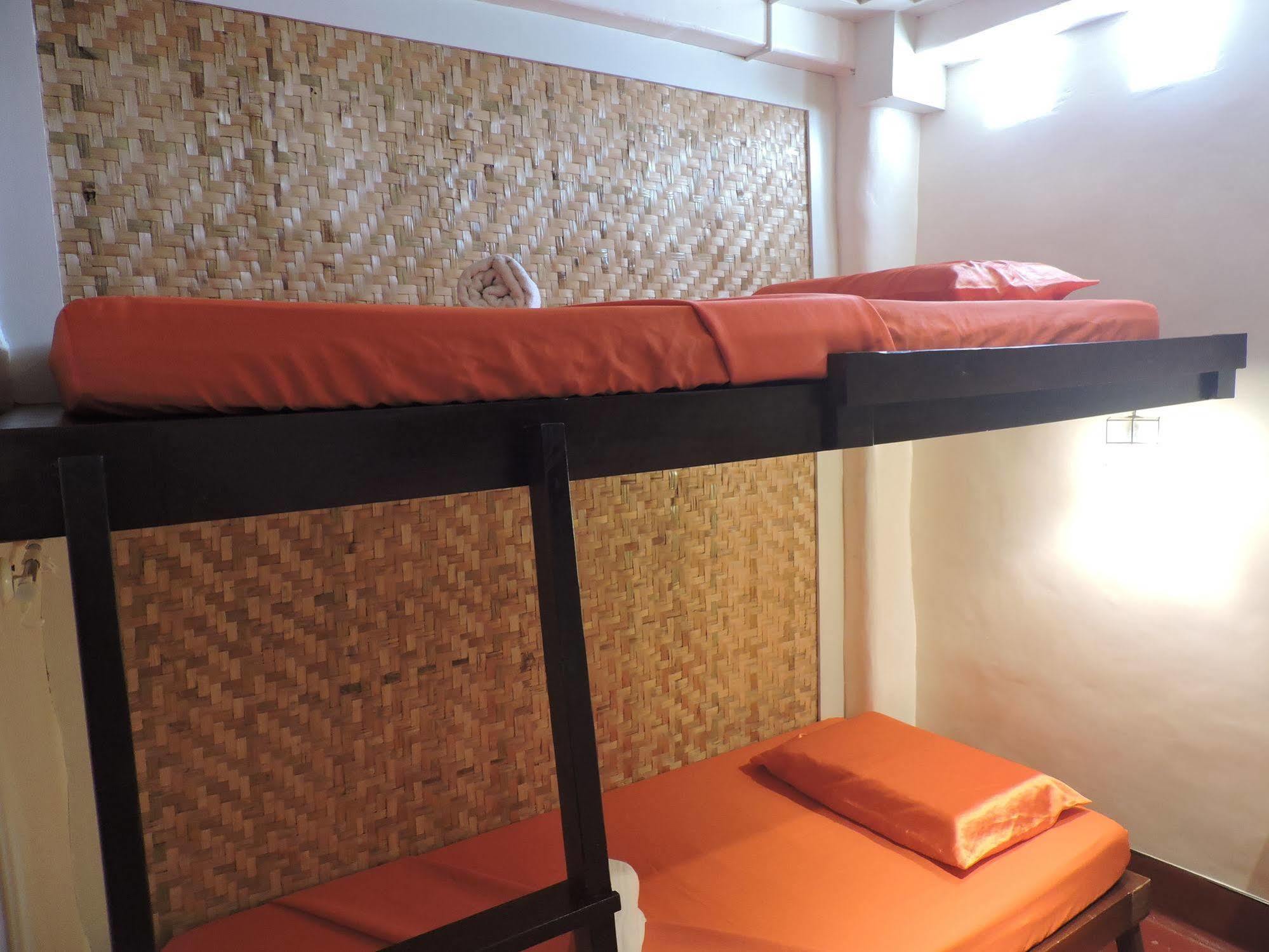 Orange Mangrove Pension House By Sms Hospitality Puerto Princesa Zewnętrze zdjęcie