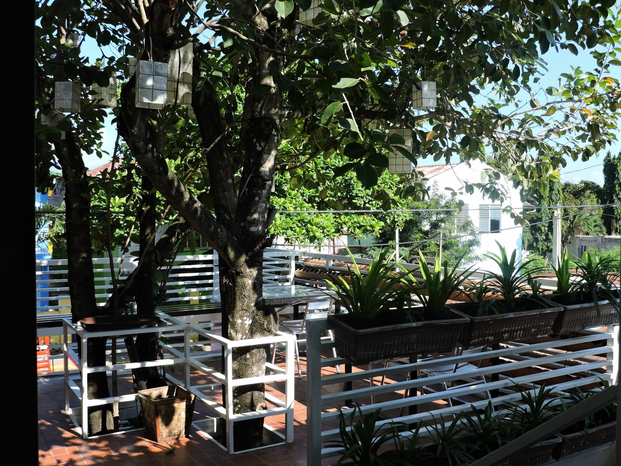 Orange Mangrove Pension House By Sms Hospitality Puerto Princesa Zewnętrze zdjęcie