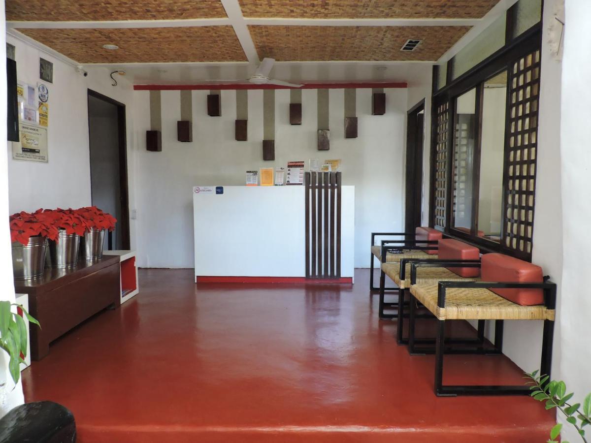 Orange Mangrove Pension House By Sms Hospitality Puerto Princesa Zewnętrze zdjęcie